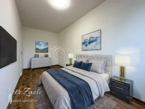 Pronájem bytu 2+1, Olomouc - Nové Sady, Družební, 45 m2