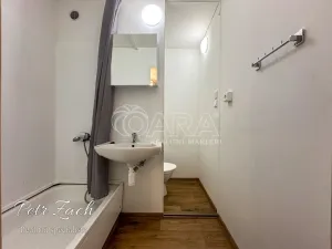 Pronájem bytu 2+1, Olomouc - Nové Sady, Družební, 45 m2