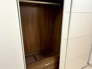 Pronájem bytu 2+kk, Praha - Vokovice, K Červenému vrchu, 47 m2