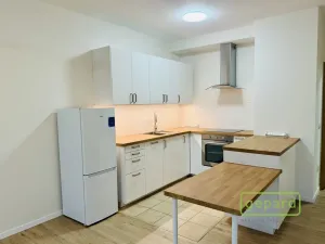 Pronájem bytu 2+kk, Praha - Vokovice, K Červenému vrchu, 47 m2