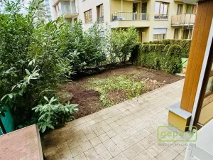 Pronájem bytu 2+kk, Praha - Vokovice, K Červenému vrchu, 47 m2