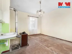 Prodej rodinného domu, Varnsdorf, Elišky Krásnohorské, 120 m2