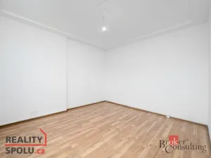 Pronájem bytu 2+kk, Hrádek nad Nisou, Pod tratí, 42 m2