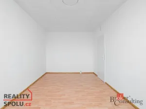 Pronájem bytu 2+kk, Hrádek nad Nisou, Pod tratí, 42 m2