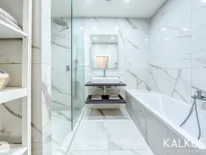 Prodej bytu 4+kk, Hradec Králové, třída Karla IV., 95 m2