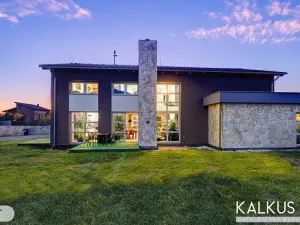 Prodej rodinného domu, Blešno, 214 m2