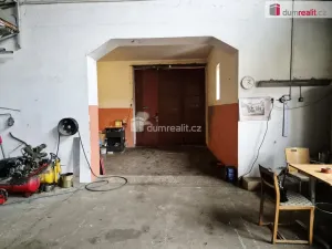 Prodej výrobních prostor, Mirovice, U Vodárny, 2124 m2