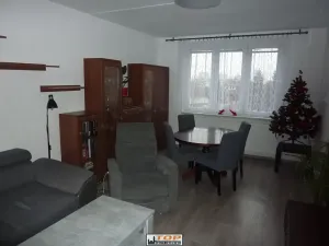 Prodej bytu 3+1, Chomutov, Matěje Kopeckého, 76 m2