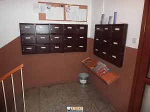 Prodej bytu 3+1, Chomutov, Matěje Kopeckého, 76 m2