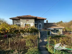 Prodej rodinného domu, Dobrič, Bulharsko, 65 m2