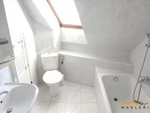 Pronájem bytu 3+1, Velký Beranov, 92 m2