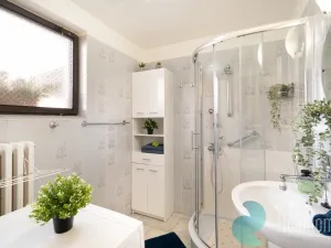 Prodej rodinného domu, Litvínovice, 235 m2