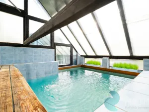 Prodej rodinného domu, Litvínovice, 235 m2