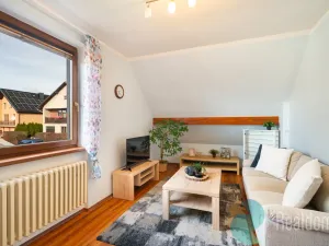 Prodej rodinného domu, Litvínovice, 235 m2