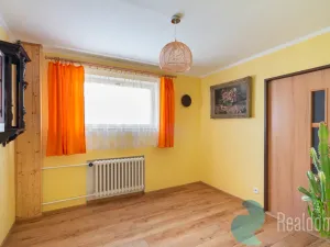 Prodej rodinného domu, Litvínovice, 235 m2