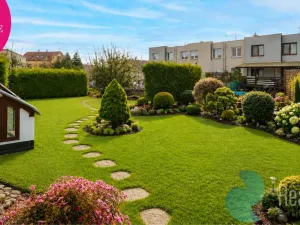 Prodej rodinného domu, Litvínovice, 235 m2