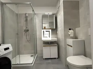 Pronájem bytu 1+kk, Olomouc, Aloise Rašína, 31 m2