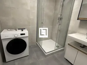 Pronájem bytu 1+kk, Olomouc, Aloise Rašína, 31 m2