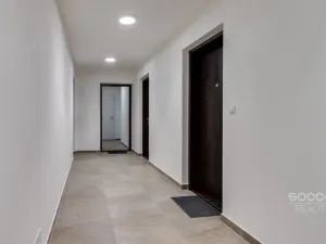Pronájem bytu 1+kk, Praha - Chodov, Šternovská, 32 m2
