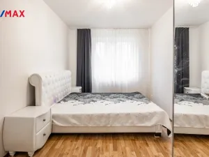 Pronájem bytu 3+1, Karlovy Vary - Doubí, Spálená, 83 m2