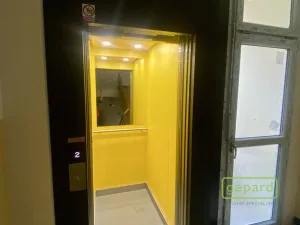 Pronájem bytu 1+kk, Praha, Na výsledku I, 31 m2