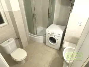 Pronájem bytu 1+kk, Praha, Na výsledku I, 31 m2