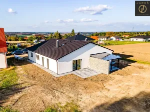 Prodej rodinného domu, Pchery, Kolmá, 126 m2