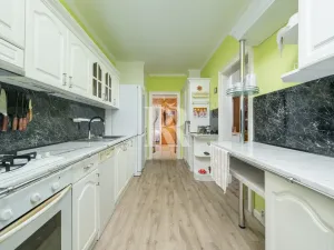 Prodej bytu 4+1, Ústí nad Labem, Anežky České, 89 m2