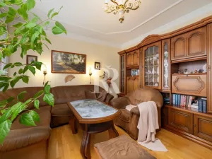 Prodej bytu 4+1, Ústí nad Labem, Anežky České, 89 m2