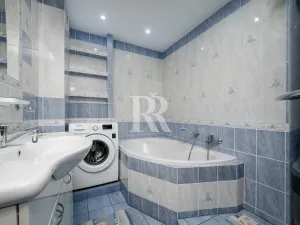 Prodej bytu 4+1, Ústí nad Labem, Anežky České, 89 m2