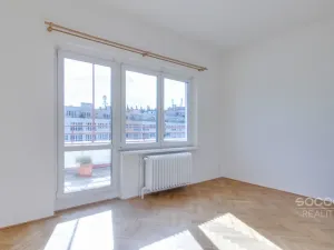 Prodej bytu 3+1, Praha - Střešovice, Patočkova, 136 m2