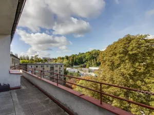 Prodej bytu 3+1, Praha - Střešovice, Patočkova, 136 m2