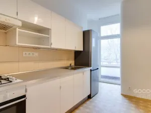 Prodej bytu 4+1, Praha - Střešovice, Patočkova, 114 m2