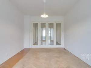 Prodej bytu 4+1, Praha - Střešovice, Patočkova, 114 m2