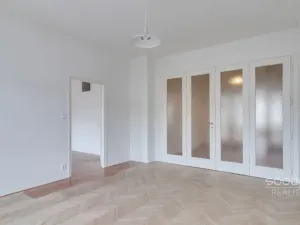 Prodej bytu 4+1, Praha - Střešovice, Patočkova, 114 m2