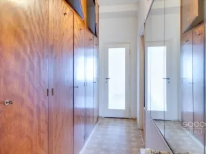 Prodej bytu 4+1, Praha - Střešovice, Patočkova, 114 m2