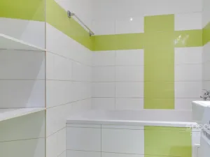 Prodej bytu 4+1, Praha - Střešovice, Patočkova, 114 m2