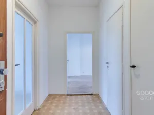 Prodej bytu 4+1, Praha - Střešovice, Patočkova, 114 m2