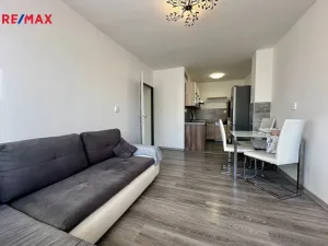 Pronájem bytu 2+kk, Příbram - Příbram VIII, Brodská, 43 m2