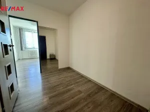 Pronájem bytu 2+kk, Příbram - Příbram VIII, Brodská, 43 m2