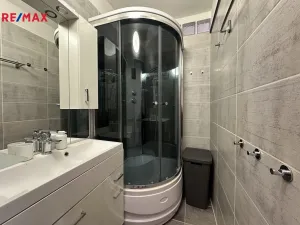 Pronájem bytu 2+kk, Příbram - Příbram VIII, Brodská, 43 m2