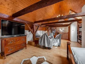 Prodej chalupy, Radiměř, 180 m2