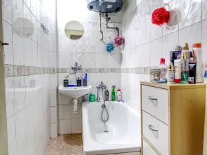 Pronájem bytu 2+1, Hradec Králové, Střelecká, 62 m2