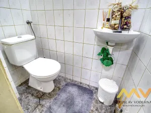 Pronájem bytu 2+1, Hradec Králové, Střelecká, 62 m2