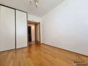 Pronájem bytu 4+kk, Praha - Stodůlky, Dismanova, 109 m2