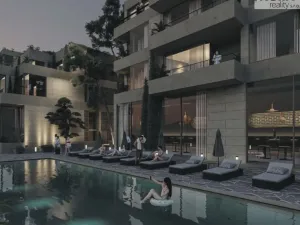 Prodej bytu 3+kk, Radhimë, 72 m2