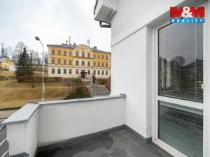 Pronájem bytu 3+kk, Jablonné nad Orlicí, Aloise Hanuše, 65 m2