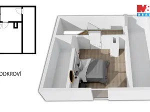 Prodej rodinného domu, Kramolna, 220 m2