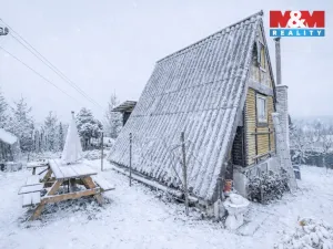 Prodej zahrady, Červený Kostelec, 394 m2