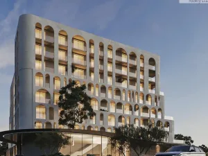 Prodej bytu 2+kk, Orikumi, 40 m2